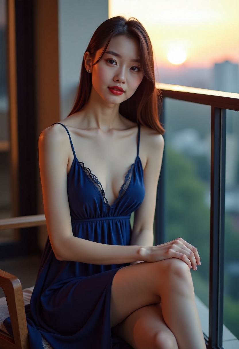 阿梨的晚安电台直播封面